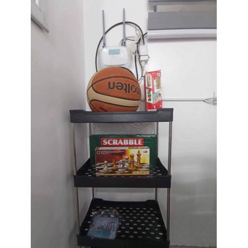 EC Tamayo House Rental