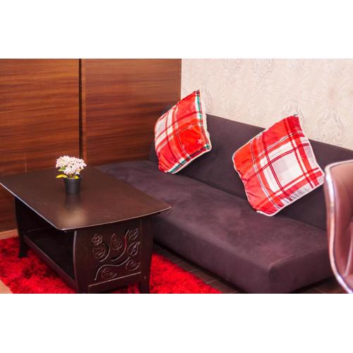 Eccentric Escape Stylish Makati Urban Swim Gym 4034