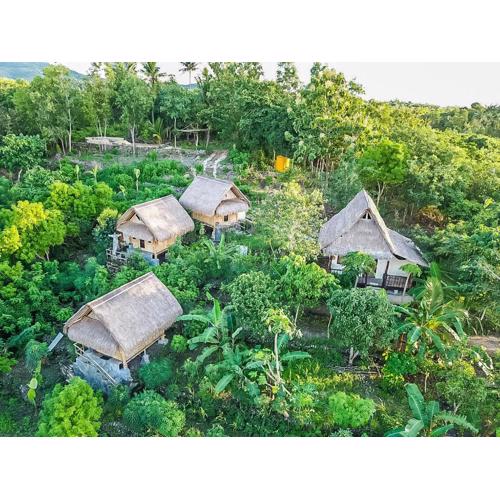 Echo Alam Nusa Lodge