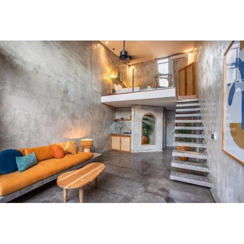 Echo Beach Apartment 100m to beach