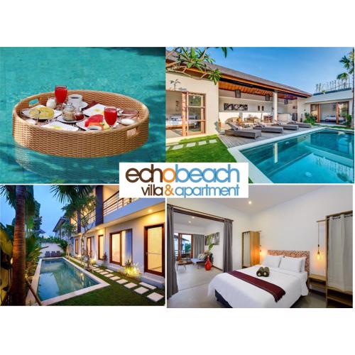 Echo Beach Villa and Apartment
