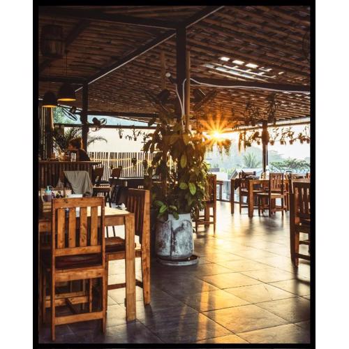 Echo Koh Tao Hostel & Diving