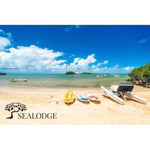 Echoes of the Reef - Azuri Village