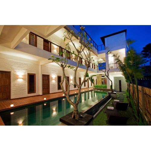 Echoland Boutique Bed And Breakfast