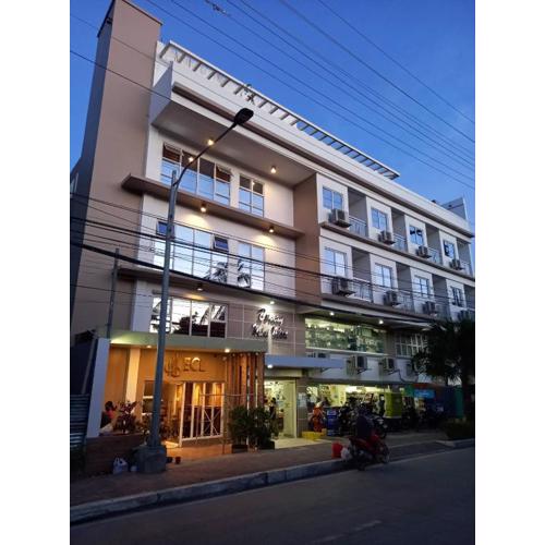 ECL Resort Hotel Boracay