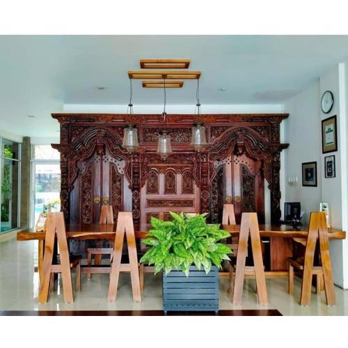 Eclipse Hotel Prawirotaman