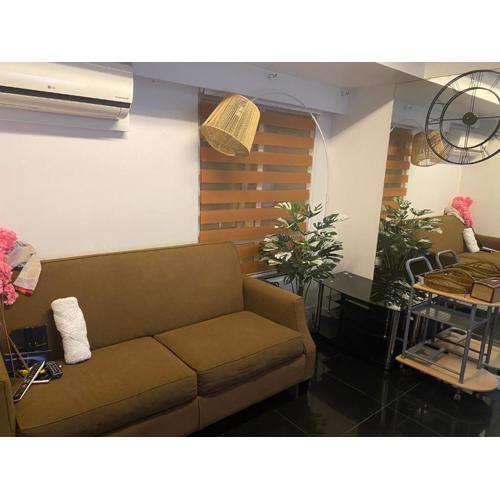 ECN Suite and Staycation