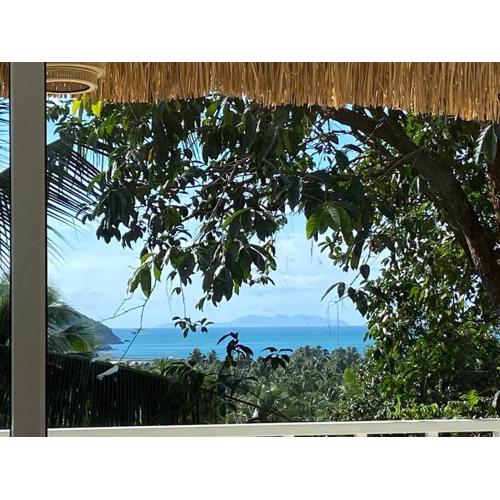 Eco- Seaview Casa - Wee Ra