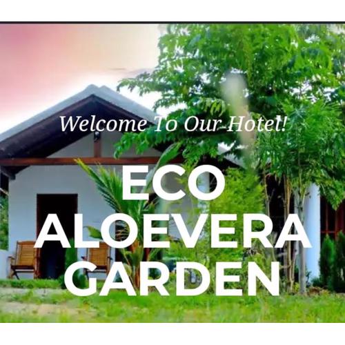 Eco Aloevera Garden