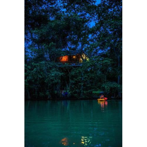 Eco Bliss Cottages - Thanamalwila