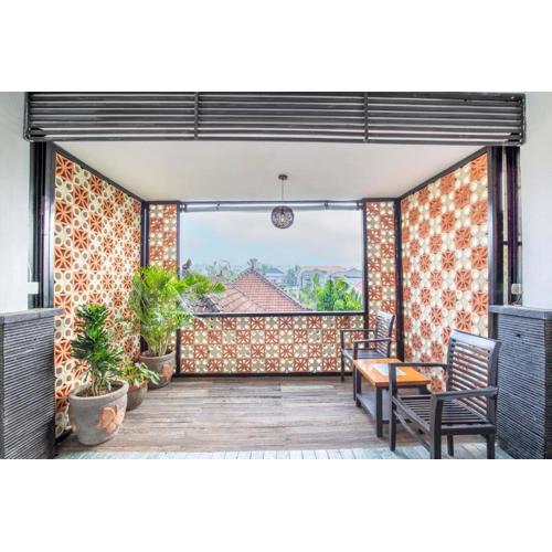 Eco Boo Boo - Green Genesis