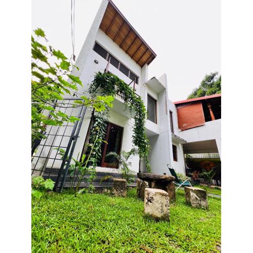 Eco Boutique Villa