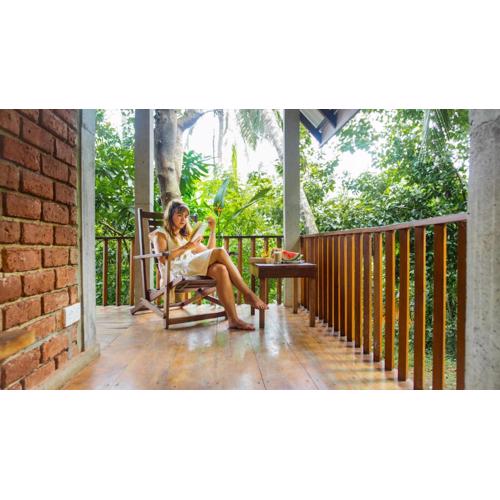 Eco Breeze - Unawatuna