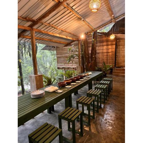 Eco Cabins Kitulgala