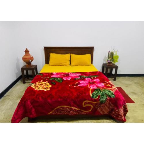 ECO FARM VILLAGE Resort