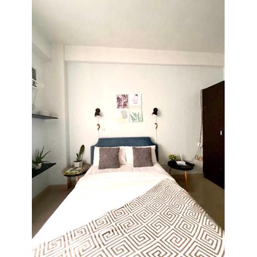 Eco Friendly Studio Rooms Edsa Mandaluyong Shaw at F Residences under New Management