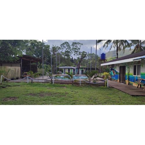 Eco greene farm
