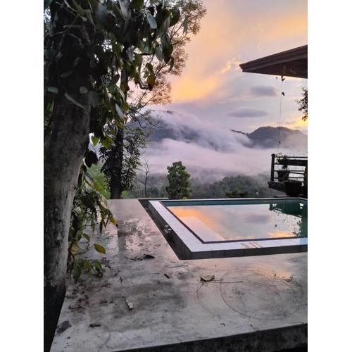 Eco Leisure Kadugannawa Reach