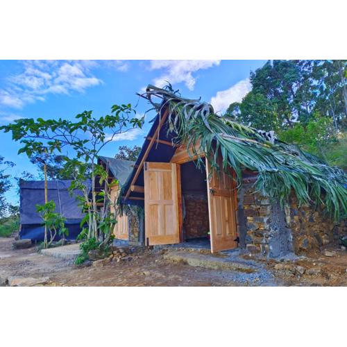 Eco Lodge Haputale-Camping Sri lanka