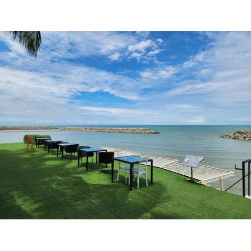 Eco Moment Beach Resort