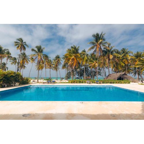 Eco Mónica - By Cristal Resort