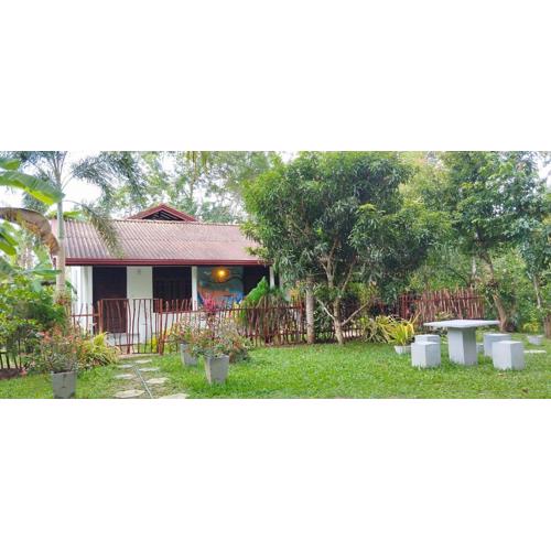 Eco nest marakolliya