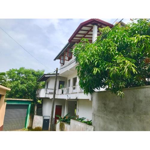 Eco Terrace Homestay