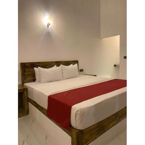 Eco Vibe Villa Hiriketiya