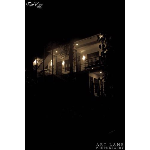 Eco Villa - Sinharaja