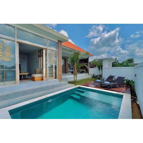 ECO Villa in Canggu