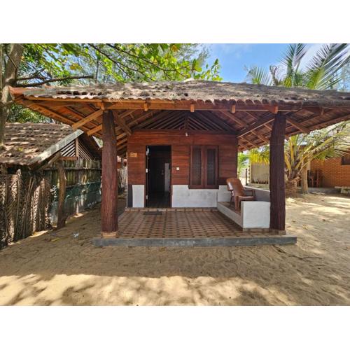 Eco village beach resort