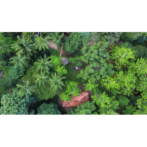 Eco Village Kalundewa