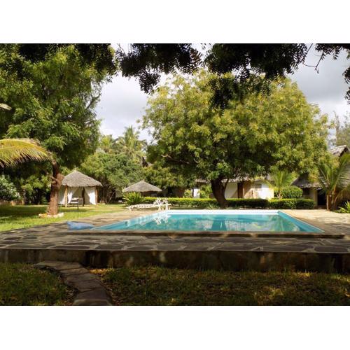 Eco Villas Watamu