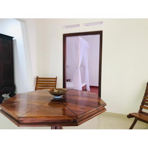 Eco Willow - Kathaluwa