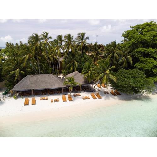 Ecoboo Maldives