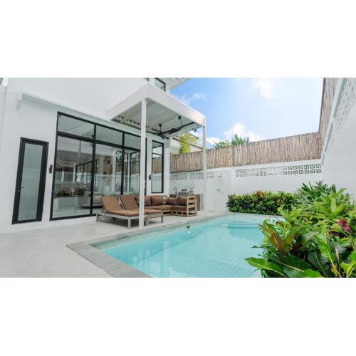 Ecolife Villa by Betterplace