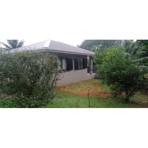 Ecolodge Self-Catering 3