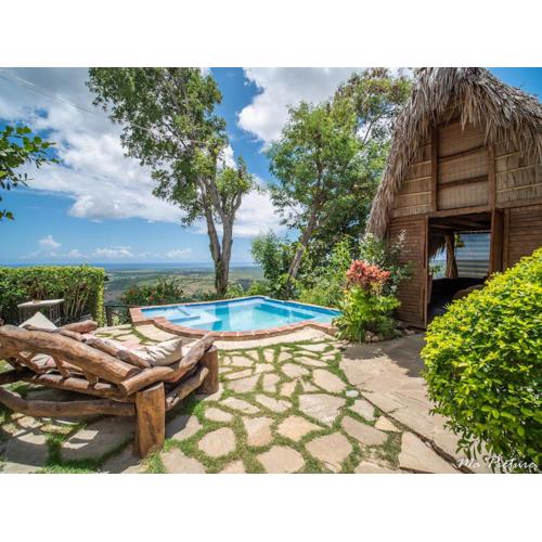 Ecolodge Tubagua Puerto Plata