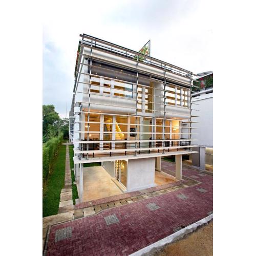 Ecoloft Jababeka Golf