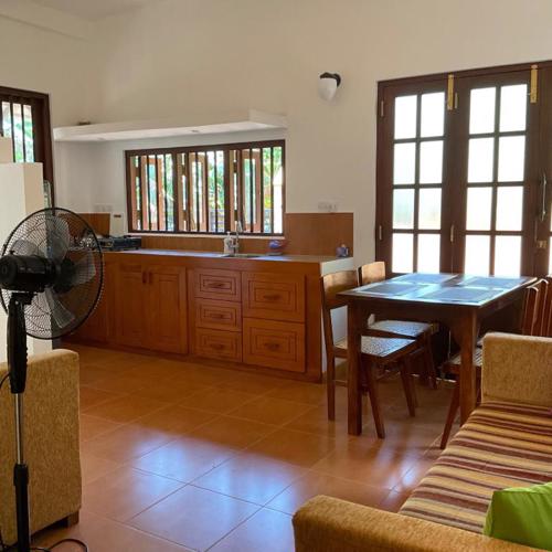 Economy Holiday Home