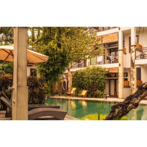 Ecosfera Hotel & Spa