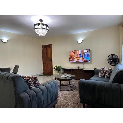 Ecostay 2bedroom first floor