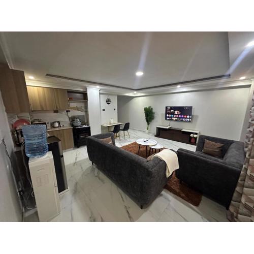 Ecostay Condo Tuffoam cbd