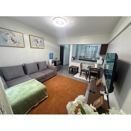 Ecostay Economy 2bed424