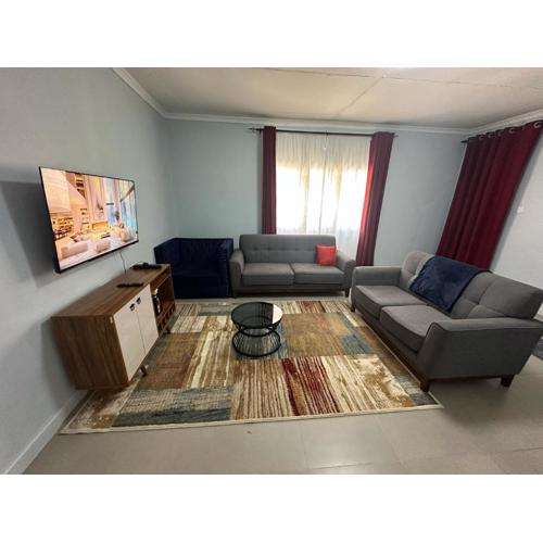 Ecostay fair two bedrooms