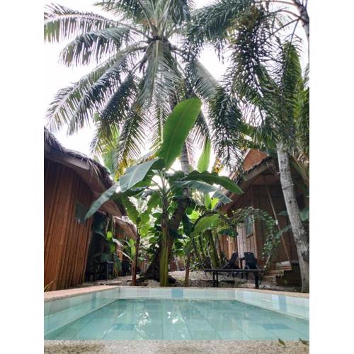 Ecostay Panglao Resort Hotel