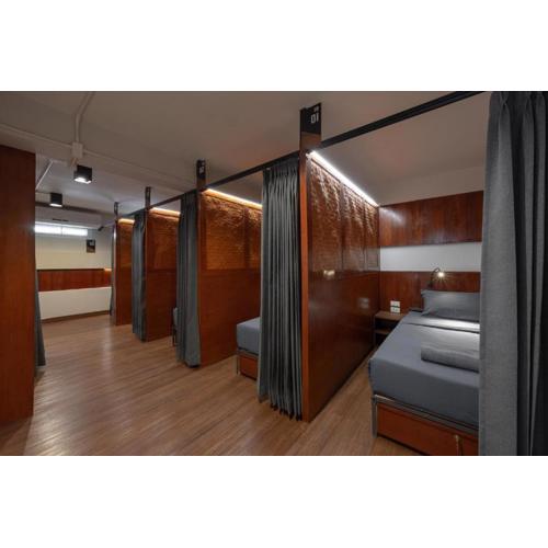 Ed Hostel Rachamakka