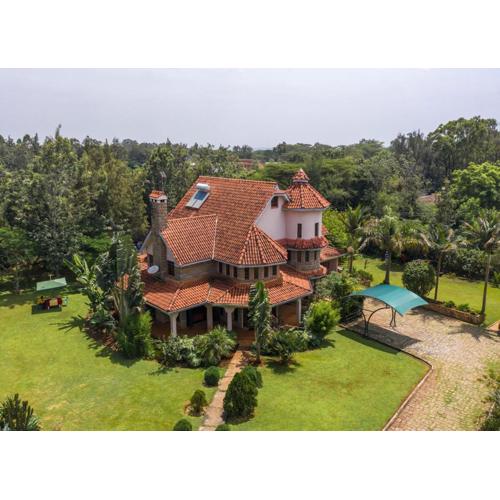 Edaala Comfort - B&B