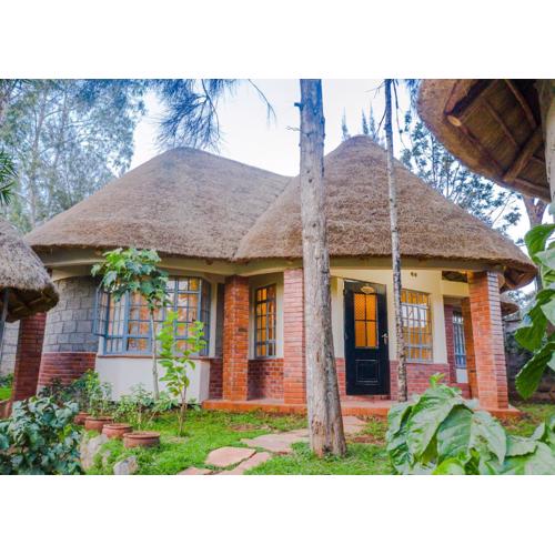 Edaala Comfort - Cottage Rooms