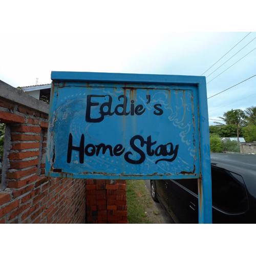 Eddie's Homestay